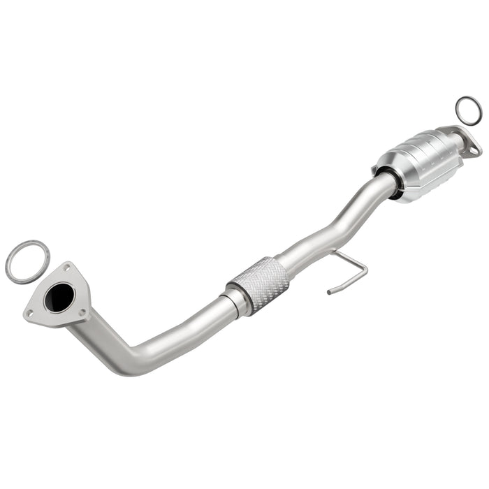 MagnaFlow Exhaust Products 357801 California Direct-Fit Catalytic Converter - Truck Part Superstore