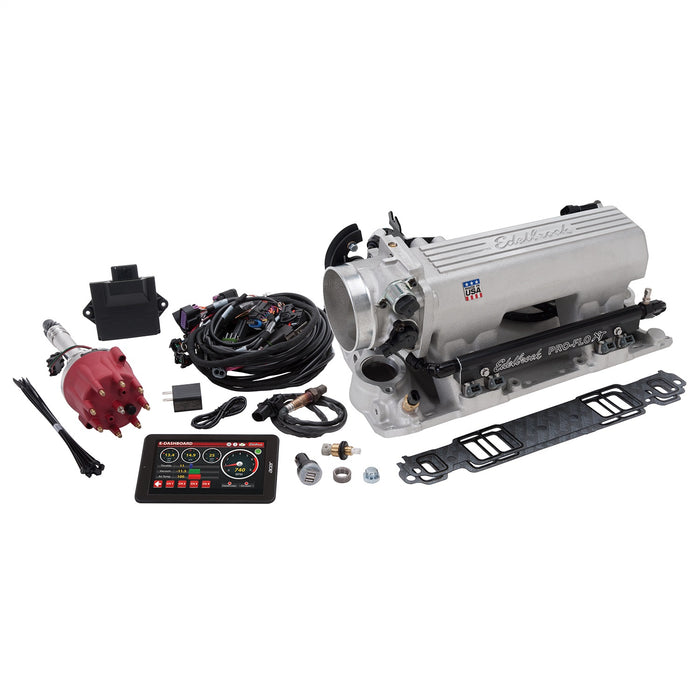 Edelbrock 357900 { Sellable : Yes } - Truck Part Superstore
