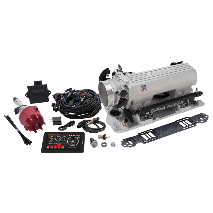 Edelbrock 357900 { Sellable : Yes } - Truck Part Superstore