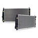Mishimoto R2184-AT Replacement Radiator, fits Chrysler 300M 1998-2004 - Truck Part Superstore