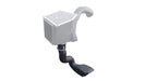 Volant 35853 Cold Air Scoop Air Intake 99-07 Yukon/Tahoe/Suburban/Escalade Volant - Truck Part Superstore