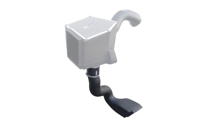 Volant 35853 Cold Air Scoop Air Intake 99-07 Yukon/Tahoe/Suburban/Escalade Volant - Truck Part Superstore