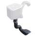 Volant 35853 Cold Air Scoop Air Intake 99-07 Yukon/Tahoe/Suburban/Escalade Volant - Truck Part Superstore