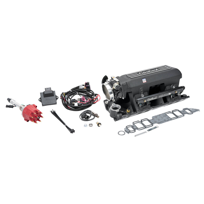Edelbrock 358830 { Sellable : Yes } - Truck Part Superstore