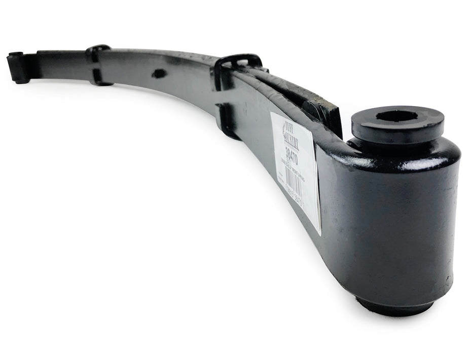 Tuff Country 38470 Front Leaf Spring 4 Inch 69-93 Dodge Truck/Ramcharger 1/2 & 3/4 Ton 4WD EZ-Ride Each Tuff Country - Truck Part Superstore