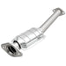 MagnaFlow Exhaust Products 457027 California Direct-Fit Catalytic Converter - Truck Part Superstore