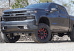 Superlift K182KG 6in. Lift Kit-19 (New Body) Silv/Sierra1500 4WD w/KingShks (exc Trailboss/AT4) - Truck Part Superstore