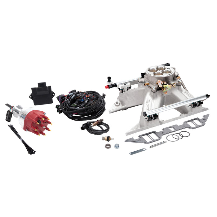 Edelbrock 359100 { Sellable : Yes } - Truck Part Superstore