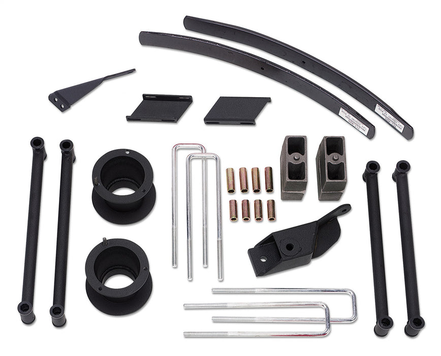 Tuff Country 35910 Box kit 4.5in. - Truck Part Superstore