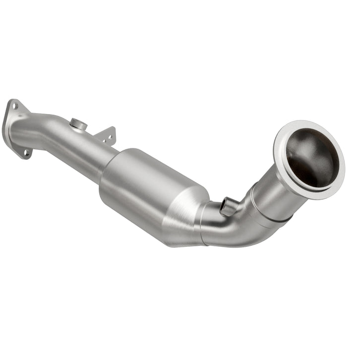 MagnaFlow Exhaust Products 49779 OEM Grade Direct-Fit Catalytic Converter - Truck Part Superstore