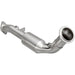 MagnaFlow Exhaust Products 49779 OEM Grade Direct-Fit Catalytic Converter - Truck Part Superstore