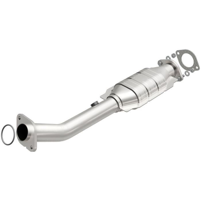 MagnaFlow Exhaust Products 49218 OEM Grade Direct-Fit Catalytic Converter - Truck Part Superstore