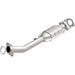 MagnaFlow Exhaust Products 49218 OEM Grade Direct-Fit Catalytic Converter - Truck Part Superstore