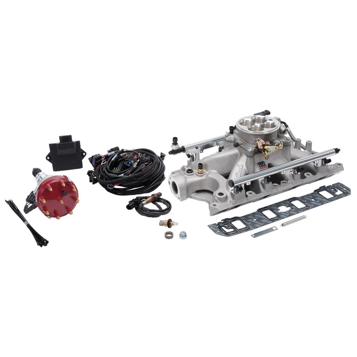 Edelbrock 359400 { Sellable : Yes } - Truck Part Superstore