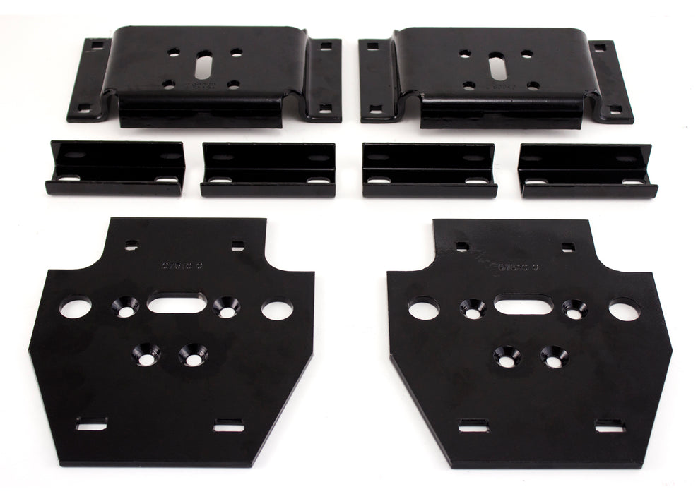 Air Lift 88299 LoadLifter 5000 ULTIMATE with internal jounce bumper; Leaf spring air spring kit - Truck Part Superstore