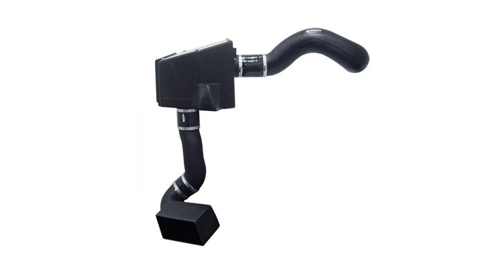 Volant 3596061 Closed Box Air Intake w/ Cold Air Scoop Cotton Gauze 03-06 Chevrolet Silverado SS 1500 6.0L V8 Volant - Truck Part Superstore