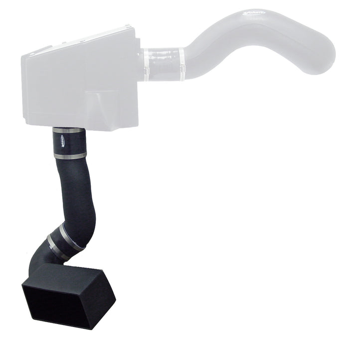 Volant 35960 Cold Air Scoop Air Intake 03-07 Chevrolet Silverado SS/1500 Volant - Truck Part Superstore