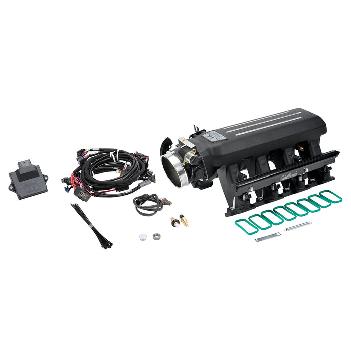 Edelbrock 359930 { Sellable : Yes } - Truck Part Superstore