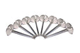 COMP Cams 6021-8 Sportsman Intake Valve Set Chevrolet Big Block w/ 2.300" Head, 5.468" Length - Truck Part Superstore