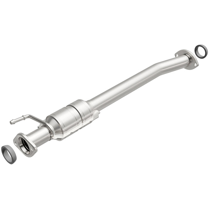 MagnaFlow Exhaust Products 24256 HM Grade Direct-Fit Catalytic Converter - Truck Part Superstore