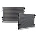 Mishimoto R2766-MT 2005-2008 Chrysler 300 with Heavy Duty Cooling Radiator Replacement - Truck Part Superstore
