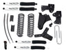 Tuff Country 24850KH 4 Inch Lift Kit 91-94 Ford Explorer w/ SX6000 Shocks Tuff Country - Truck Part Superstore