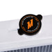 Mishimoto MMRAD-CHABB-7022X Plymouth Barracuda Big Block 3-Row Performance Aluminum Radiator w/ 22in Core - Truck Part Superstore