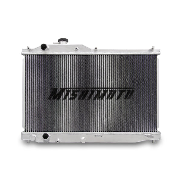 Mishimoto MMRAD-S2K-00 Performance Aluminum Radiator, fits Honda S2000 2000-2009 - Truck Part Superstore