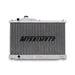 Mishimoto MMRAD-S2K-00 Performance Aluminum Radiator, fits Honda S2000 2000-2009 - Truck Part Superstore
