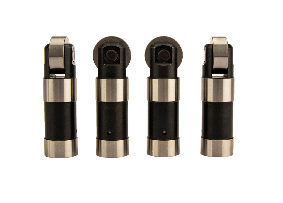 COMP Cams 7390-4 Harley Evo Forged Hydraulic Roller Lifters - Truck Part Superstore