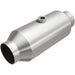 MagnaFlow Exhaust Products 5551359 California Universal Catalytic Converter-3in. - Truck Part Superstore