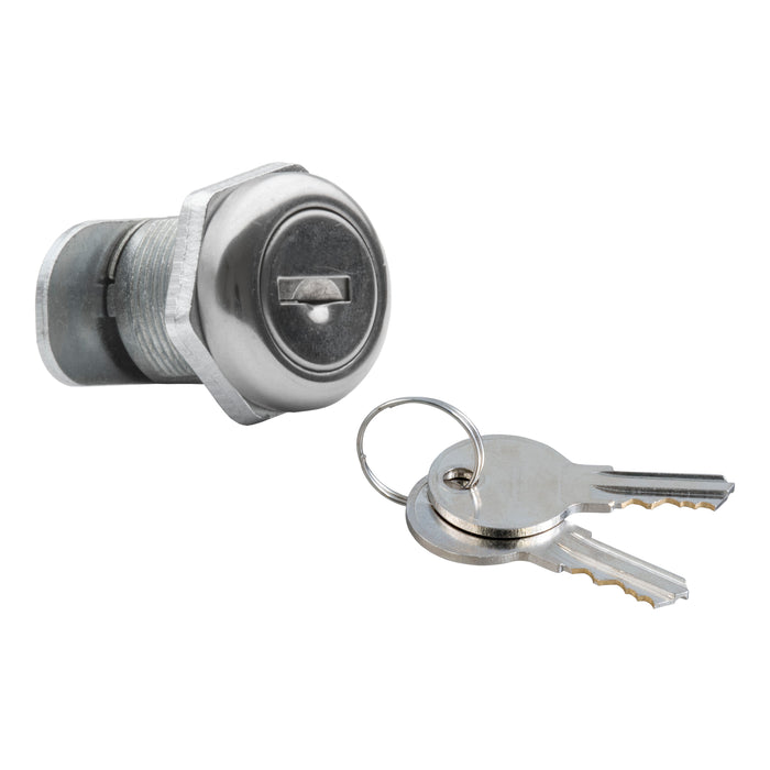 UWS 003-CH503CYLNDR UWS 003-CH503CYLNDR Replacement Paddle Handle Lock Cylinder/Keys - Truck Part Superstore