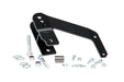 Rough Country 1167 Jeep Rear Track Bar Bracket 07-18 Wrangler JK Rough Country - Truck Part Superstore