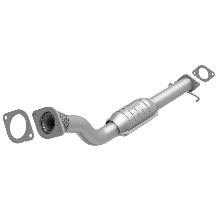 MagnaFlow Exhaust Products 51101 OEM Grade Direct-Fit Catalytic Converter - Truck Part Superstore