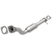 MagnaFlow Exhaust Products 51101 OEM Grade Direct-Fit Catalytic Converter - Truck Part Superstore
