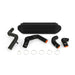 Mishimoto MMINT-FOST-13KBBK Ford Focus ST Intercooler Kit, 2013-2018, Black Cooler, Black Pipes - Truck Part Superstore