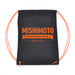 Mishimoto MMPRO-BAG-MMOJBK Mishimoto Drawstring Bag - Truck Part Superstore