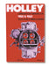 Holley 36-133 Manual Model 4150 & 4160 Carburetor Handbook - Truck Part Superstore