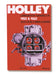 Holley 36-133 Manual Model 4150 & 4160 Carburetor Handbook - Truck Part Superstore