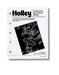 Holley 36-168 Carburetor Numerical Listing - Truck Part Superstore