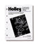 Holley 36-168 Carburetor Numerical Listing - Truck Part Superstore