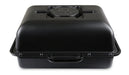 Holley 36-176 Carburetor Carrying Case; Holds 2300 Carburetor or Square Flange 4 bbl; - Truck Part Superstore
