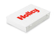 Holley 36-201 Alcohol Jet Kit - Truck Part Superstore