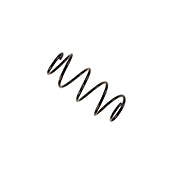 Bilstein 36-218097 B3 OE Replacement - Coil Spring - Truck Part Superstore