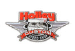 Holley 36-279 Decal; Holley Sport Compact; Large; - Truck Part Superstore