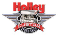 Holley 36-279 Decal; Holley Sport Compact; Large; - Truck Part Superstore