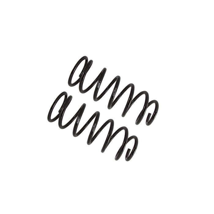Bilstein 36-281824 B12 (Special) - Coil Spring Set - Truck Part Superstore