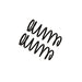 Bilstein 36-281831 B12 (Special) - Coil Spring Set - Truck Part Superstore
