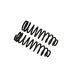 Bilstein 36-286539 B12 (Special) - Coil Spring Set - Truck Part Superstore