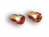 Holley 36-322 Emulsion Bleed Kit - Truck Part Superstore